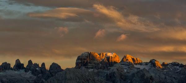 Linea Bianca Olympia racconta l’ambito turistico Madonna di Campiglio