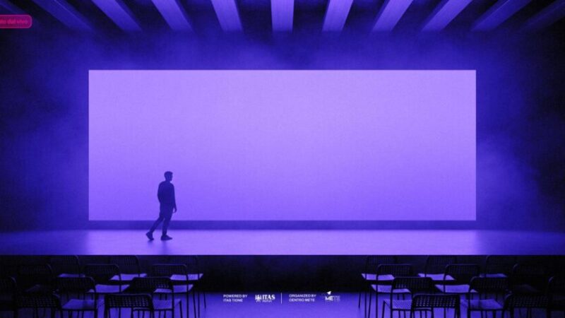 Tione: Parliamo di lavoro? – Incontra il tuo futuro