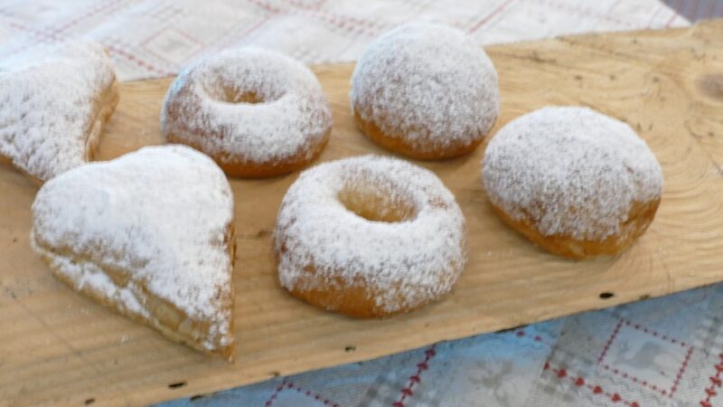 La pasticceria Laboratorio del Gusto raddoppia e apre il secondo punto vendita a Pinzolo