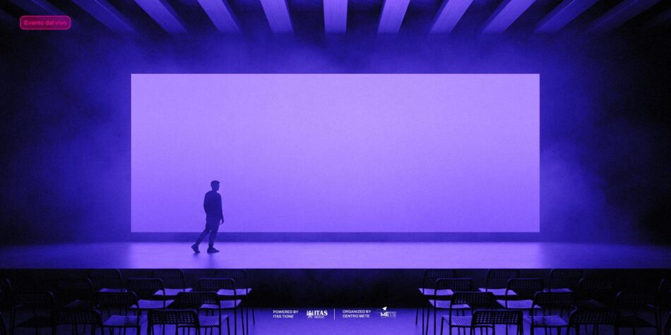 Tione: Parliamo di lavoro? – Incontra il tuo futuro