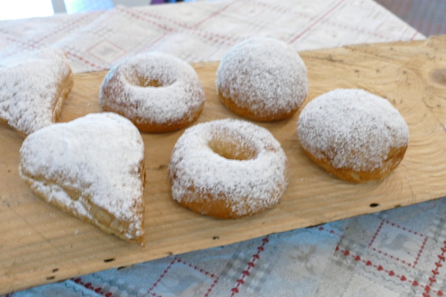 La pasticceria Laboratorio del Gusto raddoppia e apre il secondo punto vendita a Pinzolo