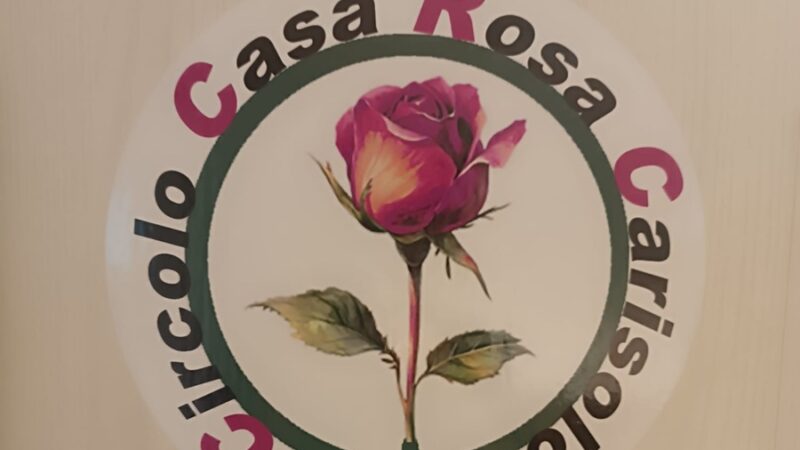 Il Circolo Casa Rosa: partecipazione, tradizione e futuro nell’assemblea annuale