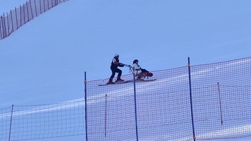 UPIPA – SPIAZZO – Dualski: sulla neve divertimento per tutti