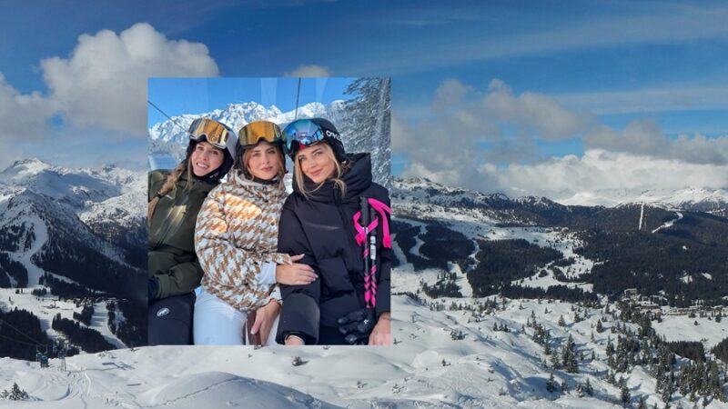 Neve, vip e turismo internazionale: Skiarea Madonna di Campiglio tra le regine dell’inverno