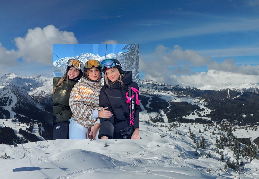 Neve, vip e turismo internazionale: Skiarea Madonna di Campiglio tra le regine dell’inverno