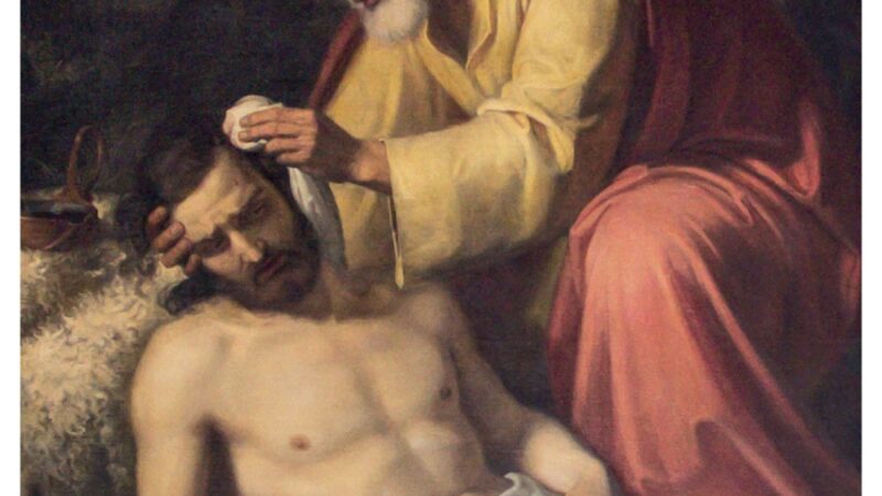 TIONE – La comunità celebra la Giornata Mondiale del Malato nel segno di Lourdes