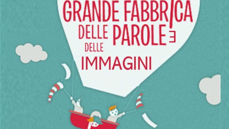 Biblioteca di Pinzolo: Laboratorio creativo per ragazzi con Fabrizio Silei