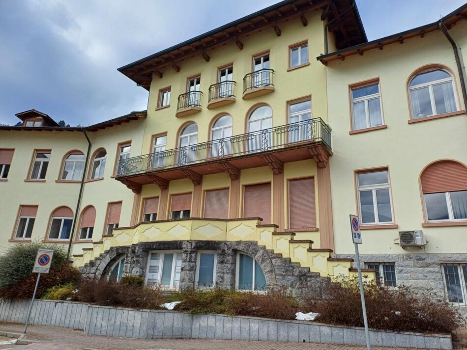 A Tione inaugurato l’Ospedale della Comunità