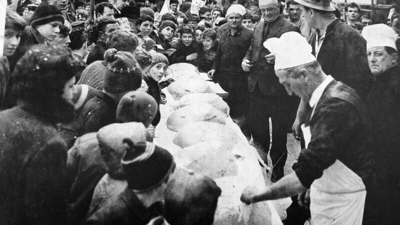 TIONE – si accende per il martedì grasso: torna la grande sfilata del Gran Carnevale Giudicariese