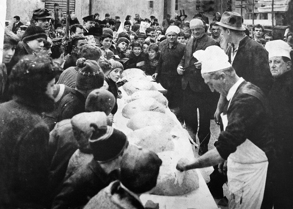 TIONE – si accende per il martedì grasso: torna la grande sfilata del Gran Carnevale Giudicariese