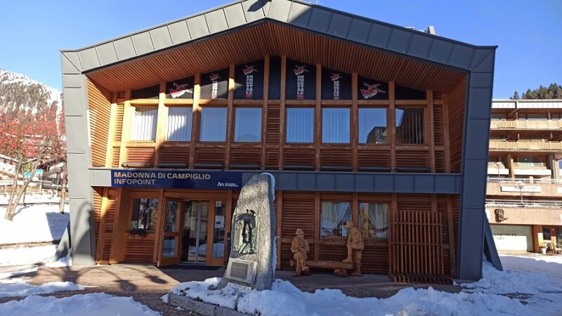 Apt Madonna di Campiglio: bando aperto per la posizione di Graphic & Multimedia Designer