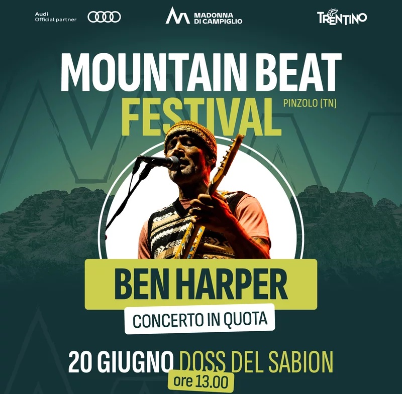 Ambito Madonna di Campiglio: Dalla magia della neve a quella della musica