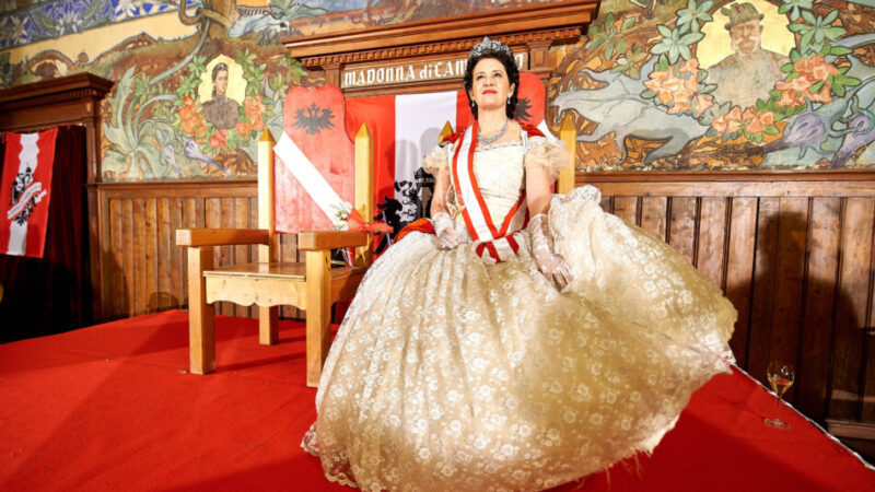 Madonna di Campiglio – Una nuova edizione del Carnevale Asburgico