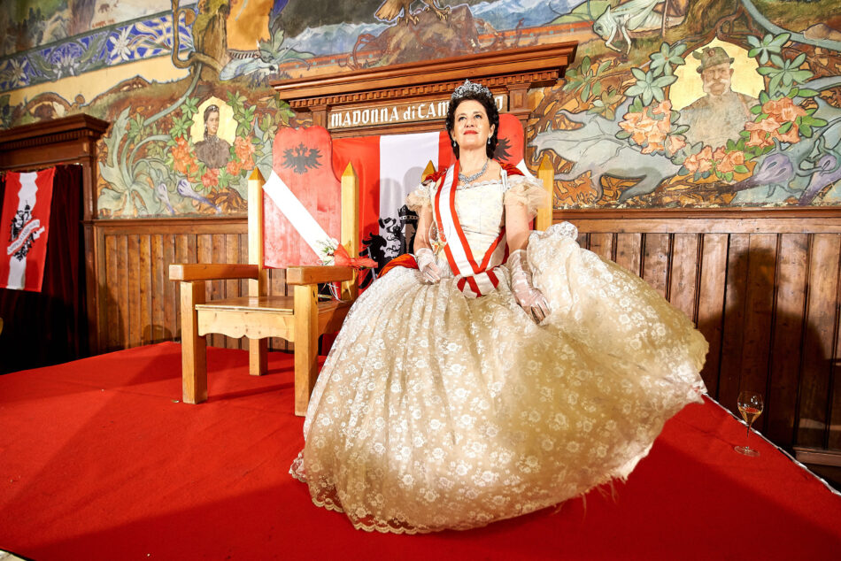 Madonna di Campiglio – Una nuova edizione del Carnevale Asburgico