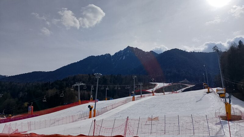 Da “simbolo di accanimento terapeutico” al successo crescente di pubblico: la rivincita del Centro Sci Bolbeno-Borgo Lares