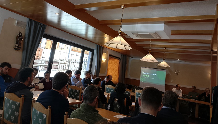 Mavignola giovedì 12 marzo “Assemblea dell’Unione Allevatori della Val Rendena”