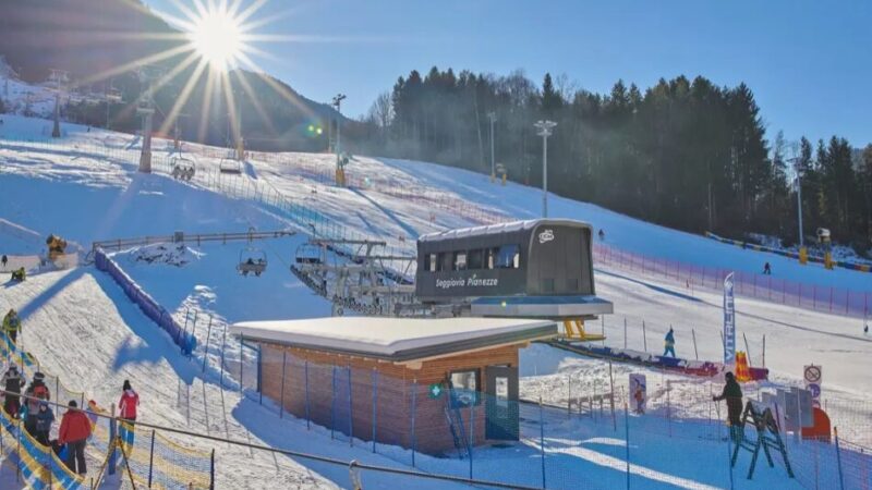 Dove nasce il futuro: bolbeno tra neve, sogni e comunità