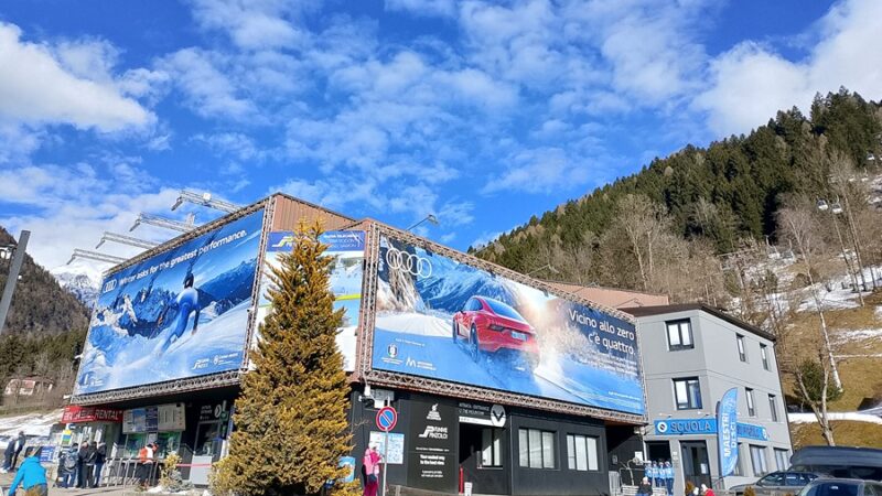 Funivie Pinzolo – Ricerca personale Perito elettrotecnico/elettronico o elettricista