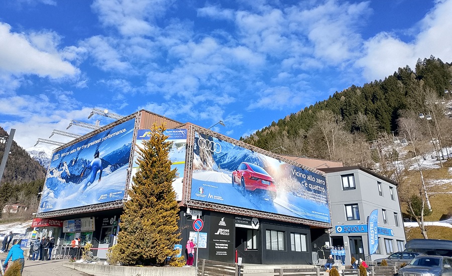 Funivie Pinzolo – Ricerca personale Perito elettrotecnico/elettronico o elettricista