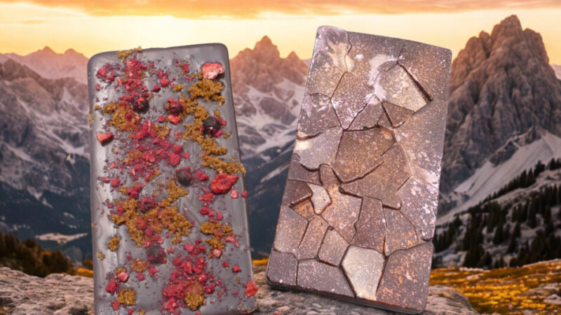 Degustazione di cioccolato a Pinzolo da Laboratorio del Gusto