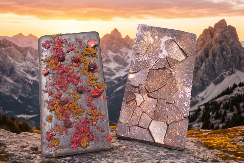 Degustazione di cioccolato a Pinzolo da Laboratorio del Gusto