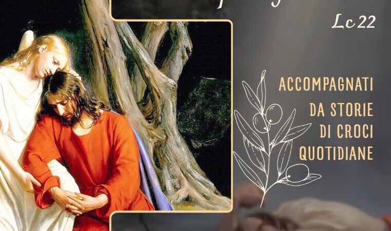 Chiesa di Pinzolo Venerdì 6 marzo ore 20 “Via Crucis 2026”