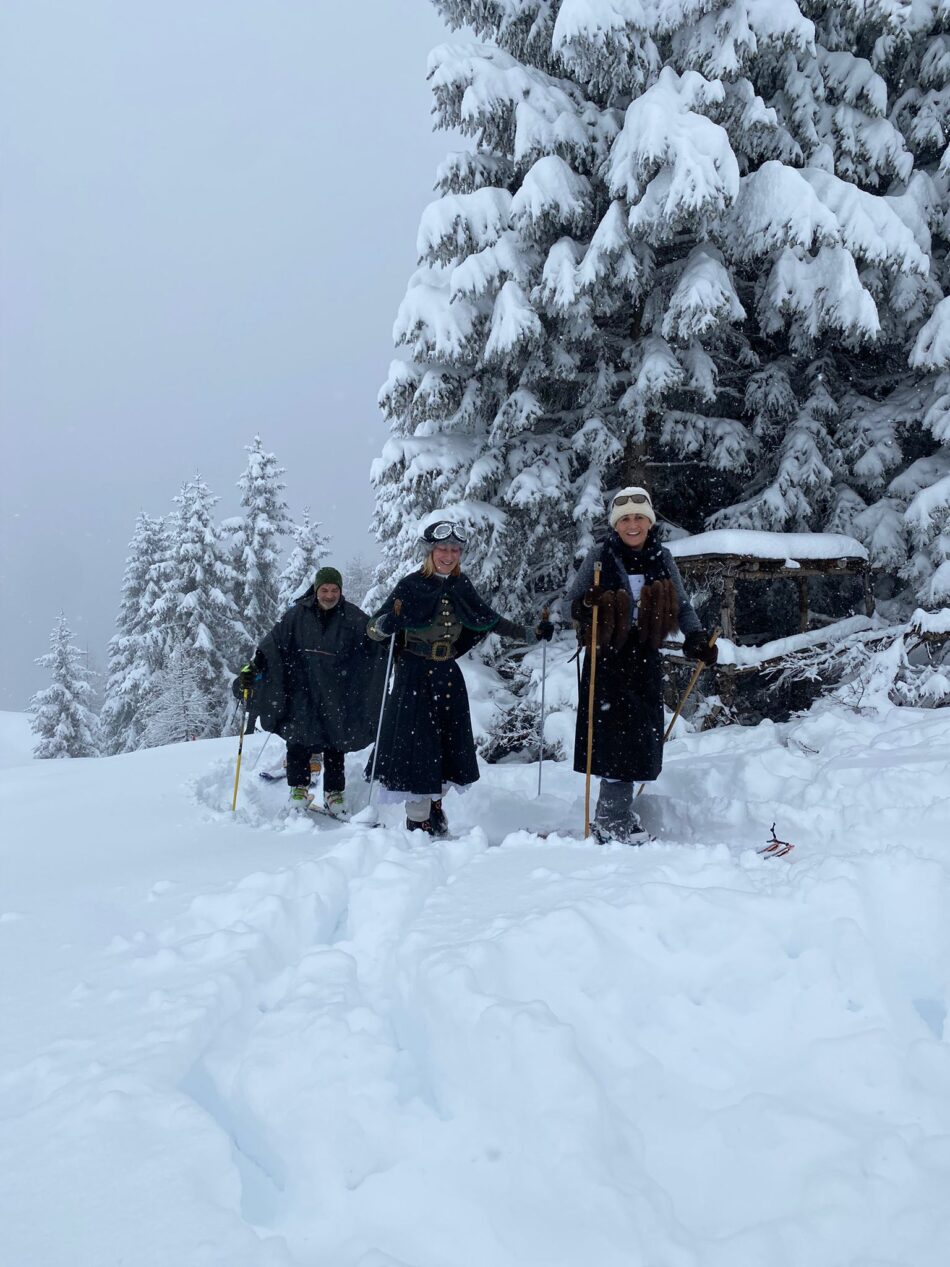 Pinzolo – EROICA di nome ed EROICA di fatto è stata