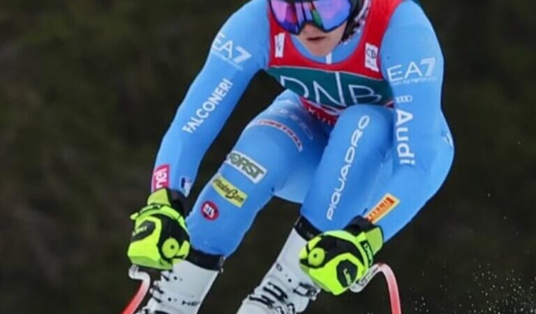 Lolli Pirovano trionfa a Kvitfjell e si porta a casa la Coppa del mondo di sci in discesa