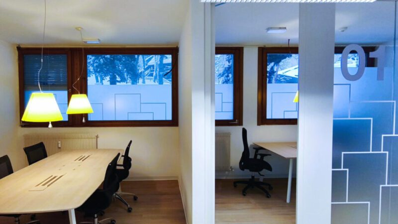 Poste Italiane: aperto uno spazio coworking a Madonna di Campiglio