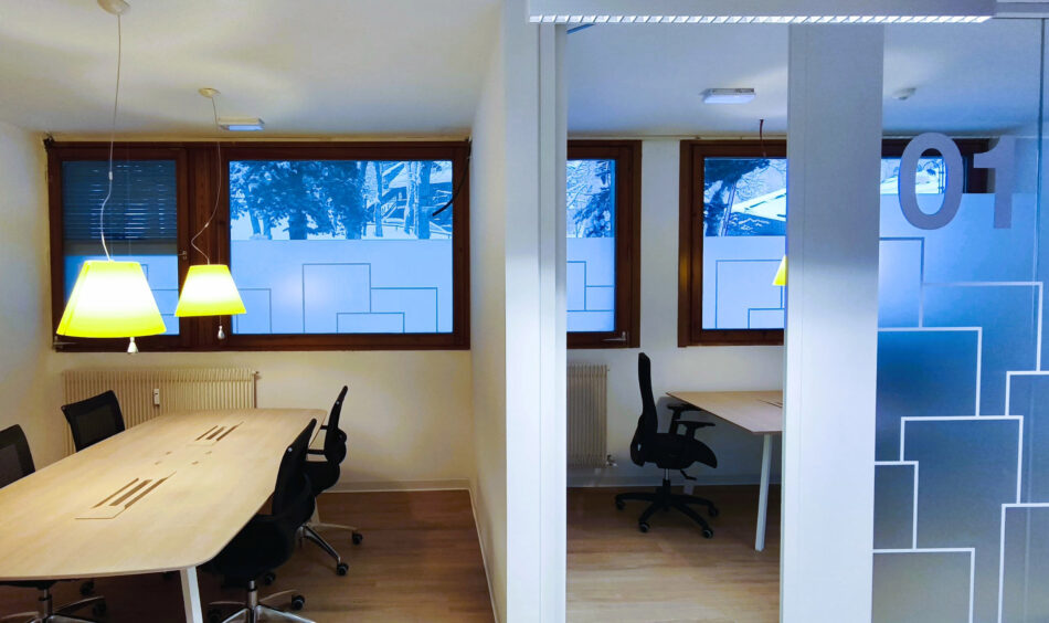 Poste Italiane: aperto uno spazio coworking a Madonna di Campiglio