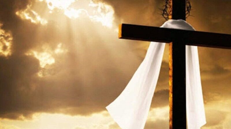 Avvisi Parrocchiali: Settimana Santa 2026