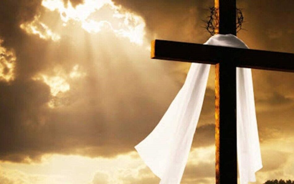 Avvisi Parrocchiali: Settimana Santa 2026