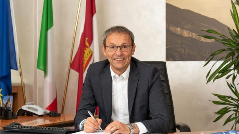 Oltre un milione e 100 mila euro per le Pro Loco trentine