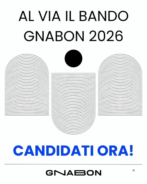 Busa di Tione: Hai un’idea che merita di diventare realtà? È aperto il Bando GNABON 2026