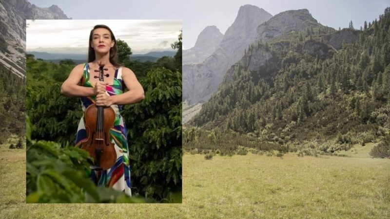 “I Suoni delle Dolomiti” 2026: primo appuntamento nell’ambito Madonna di Campiglio sarà al Lago Asciutto