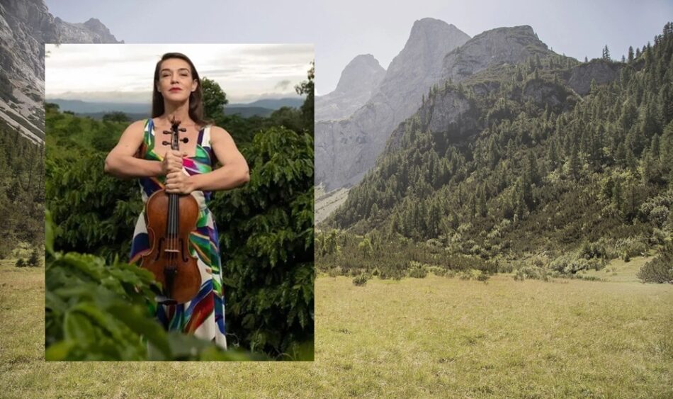 “I Suoni delle Dolomiti” 2026: primo appuntamento nell’ambito Madonna di Campiglio sarà al Lago Asciutto