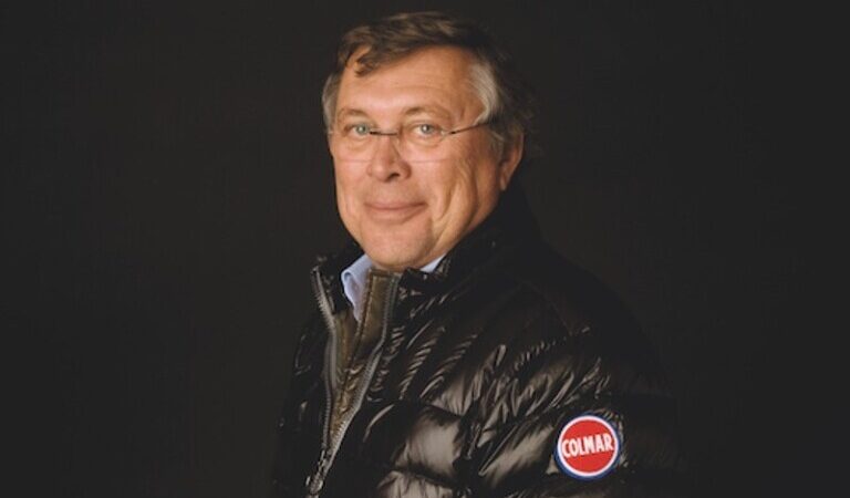 Madonna di Campiglio piange Mario Colombo, storico patron di Colmar