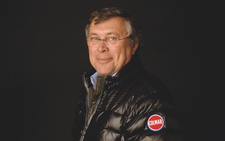 Madonna di Campiglio piange Mario Colombo, storico patron di Colmar