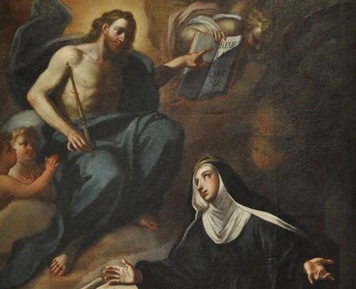 L’orazion da la duman a bunora