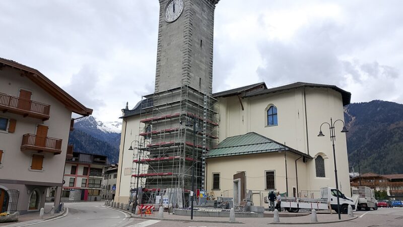 Dal caos alla qualità: Pinzolo costruisce il suo domani