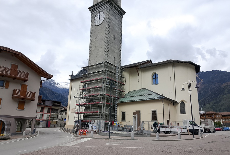 Dal caos alla qualità: Pinzolo costruisce il suo domani