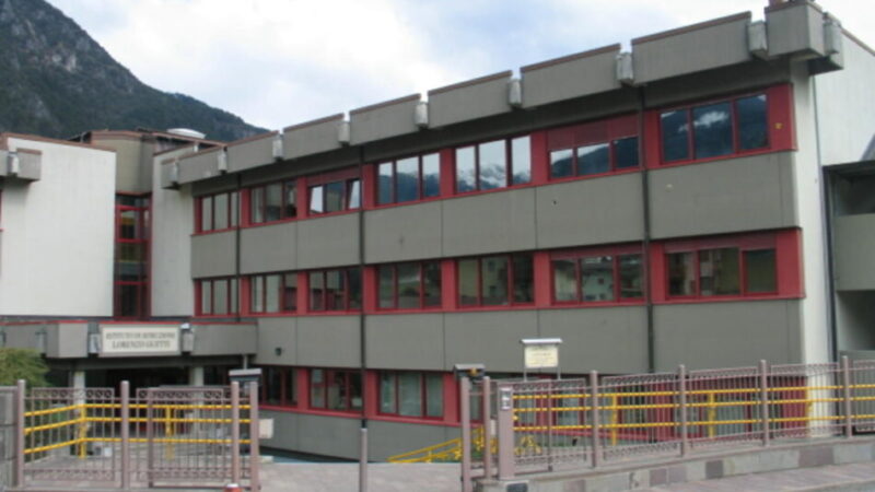 Avviata la procedura per la riqualificazione dell’istituto “don Guetti”