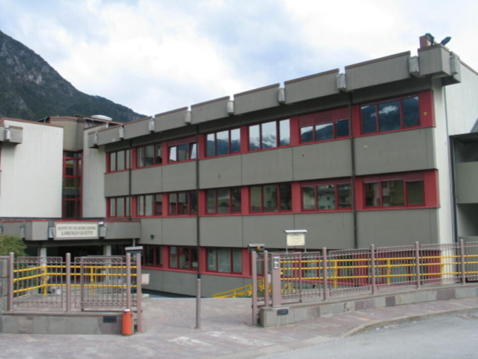 Avviata la procedura per la riqualificazione dell’istituto “don Guetti”