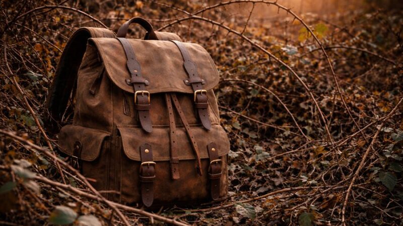 PREORE – Furto sulla ciclabile, poi il colpo di scena: zaino ritrovato dopo 40 giorni!