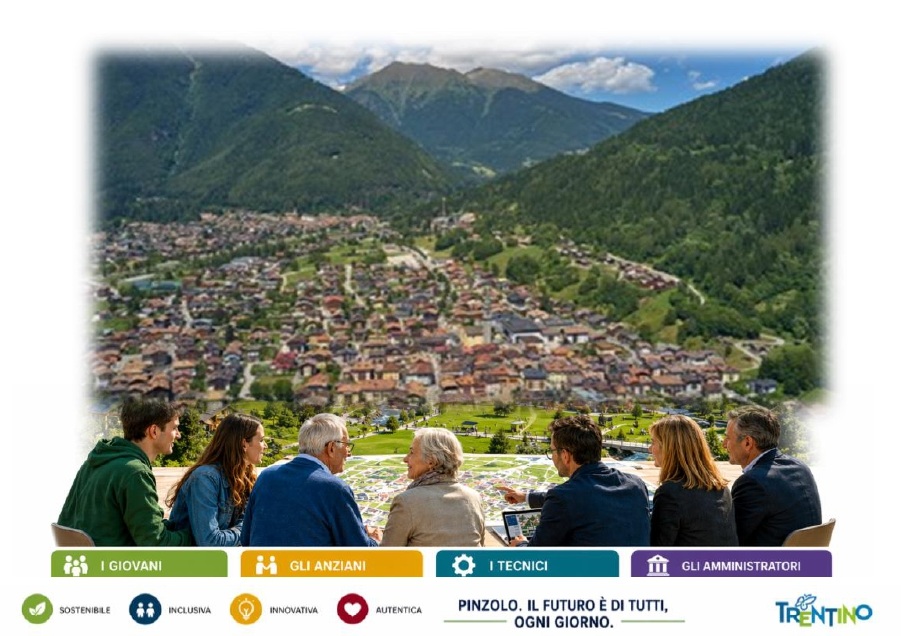 Affidamento progettazione Unità Funzionale 2: avanti tutta per la circonvallazione, ora coinvolgiamo Pinzolo (?)