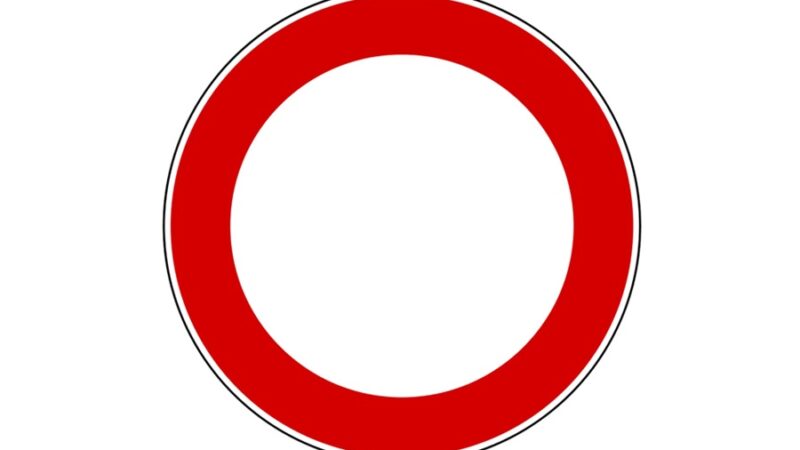 Comune di Pinzolo: divieto di transito veicolare su un tratto di via Alpe di Grual