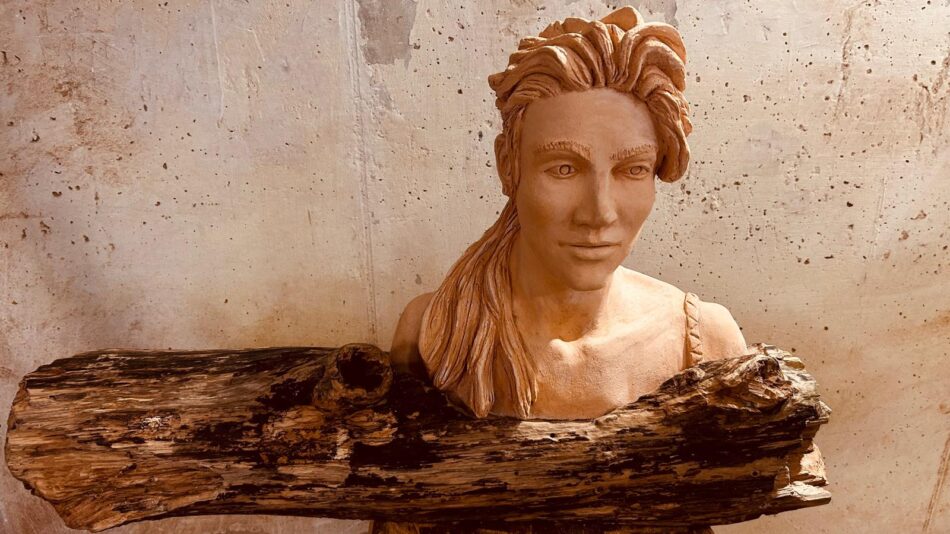 Un weekend in più per “Arte a due voci” a Casa Cüs