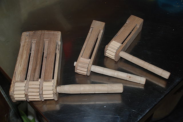 Trabacole: chi se lo ricorda????