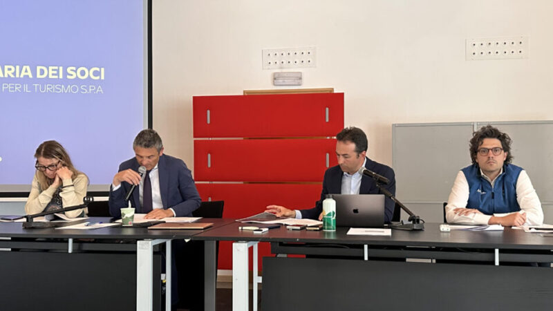ApT Madonna di Campiglio in assemblea: un 2025 tra GSTC, nuovi prodotti turistici e attività promozionale globale