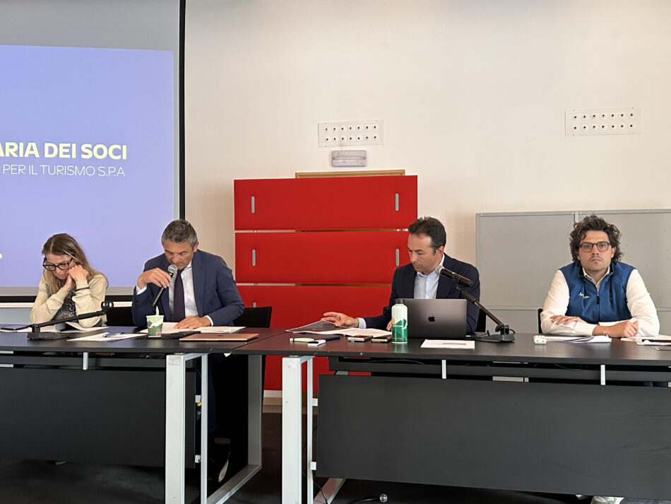 ApT Madonna di Campiglio in assemblea: un 2025 tra GSTC, nuovi prodotti turistici e attività promozionale globale